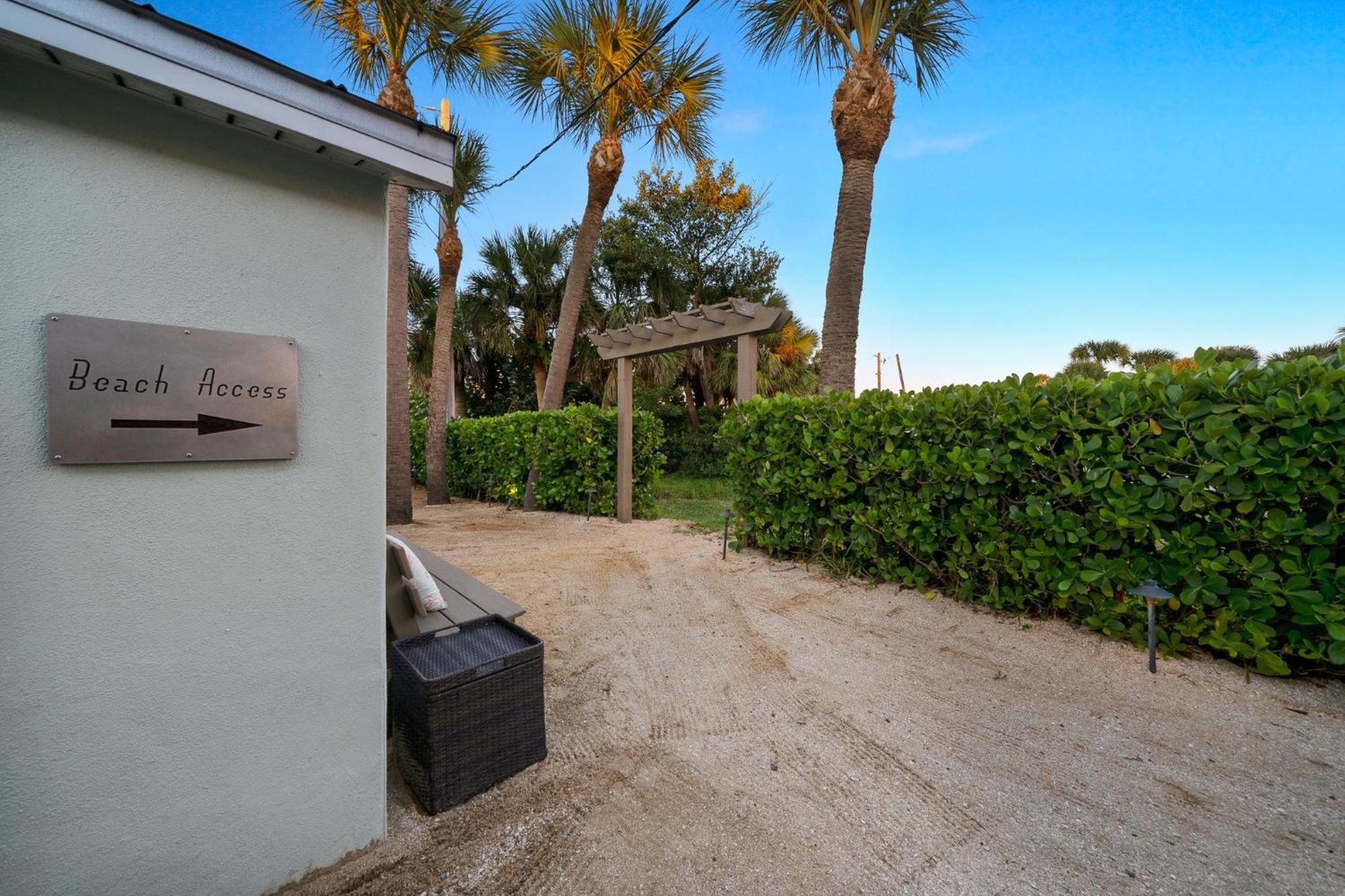 Wonderful Place Wprivate Patio Next To The Beach Cocoa Beach Ngoại thất bức ảnh