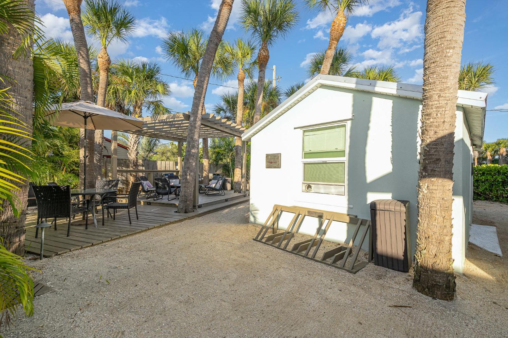 Wonderful Place Wprivate Patio Next To The Beach Cocoa Beach Ngoại thất bức ảnh
