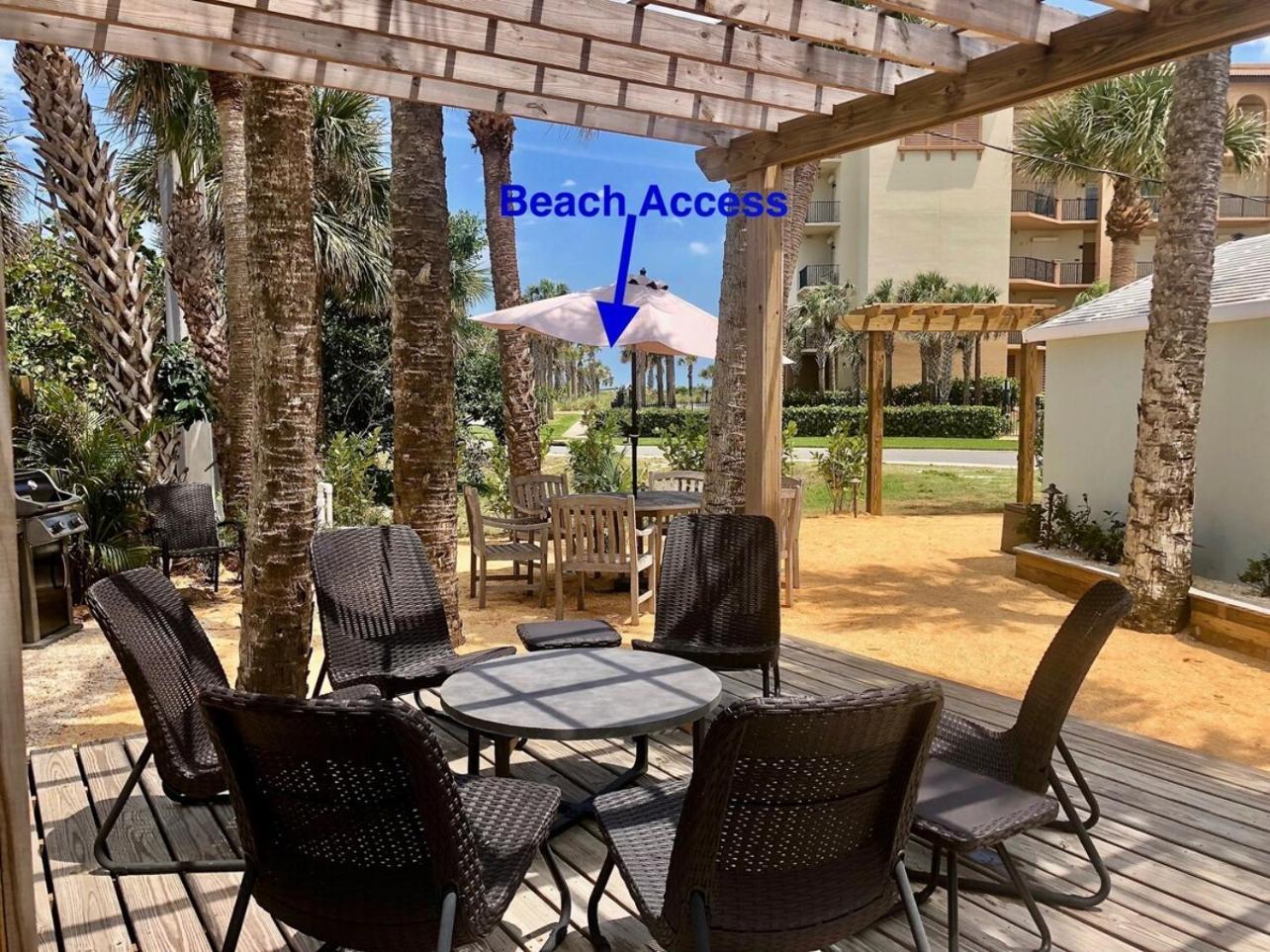 Wonderful Place Wprivate Patio Next To The Beach Cocoa Beach Ngoại thất bức ảnh
