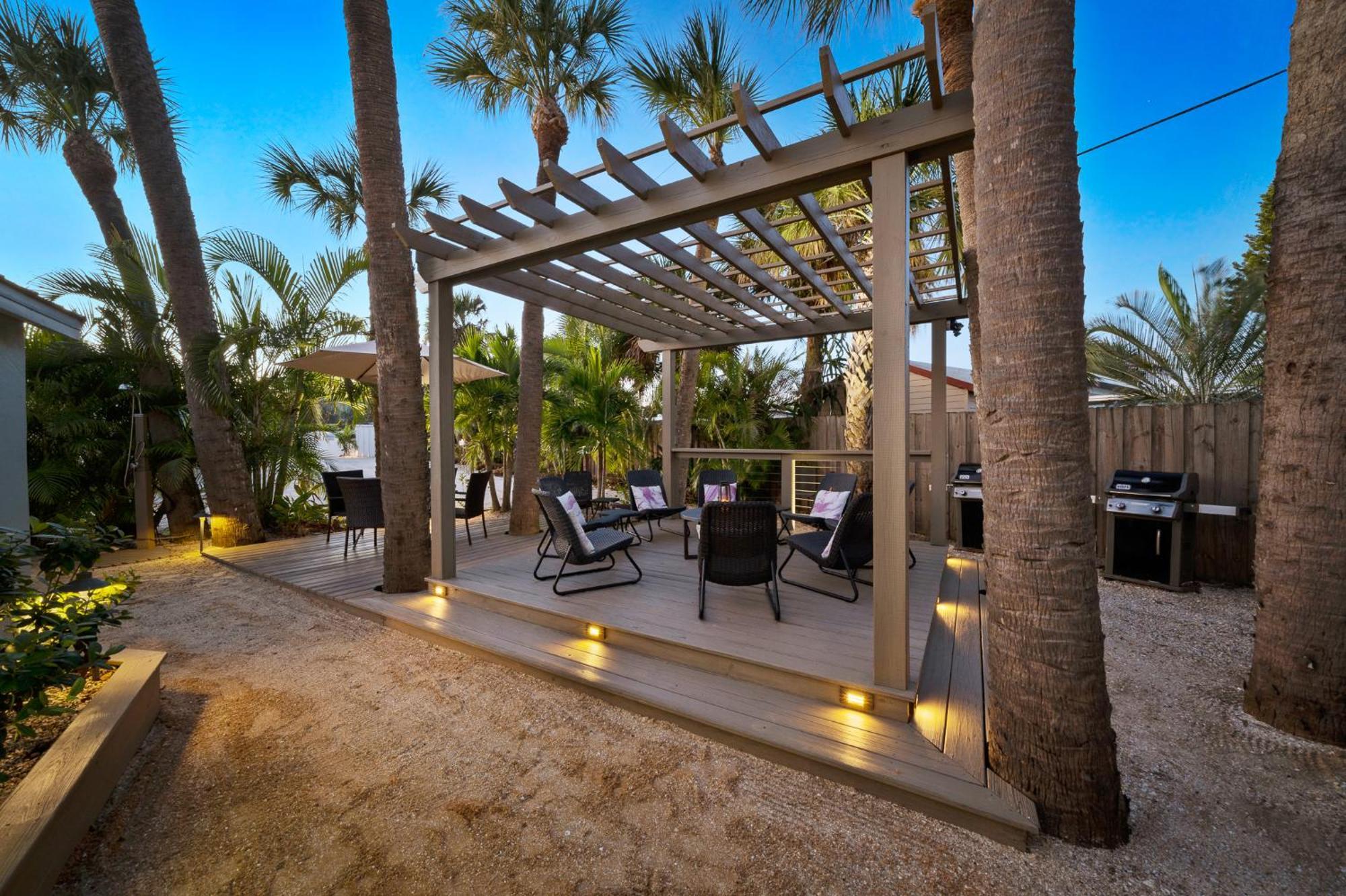 Wonderful Place Wprivate Patio Next To The Beach Cocoa Beach Ngoại thất bức ảnh