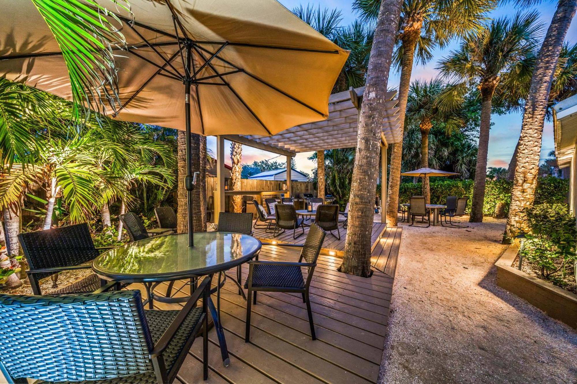 Wonderful Place Wprivate Patio Next To The Beach Cocoa Beach Ngoại thất bức ảnh