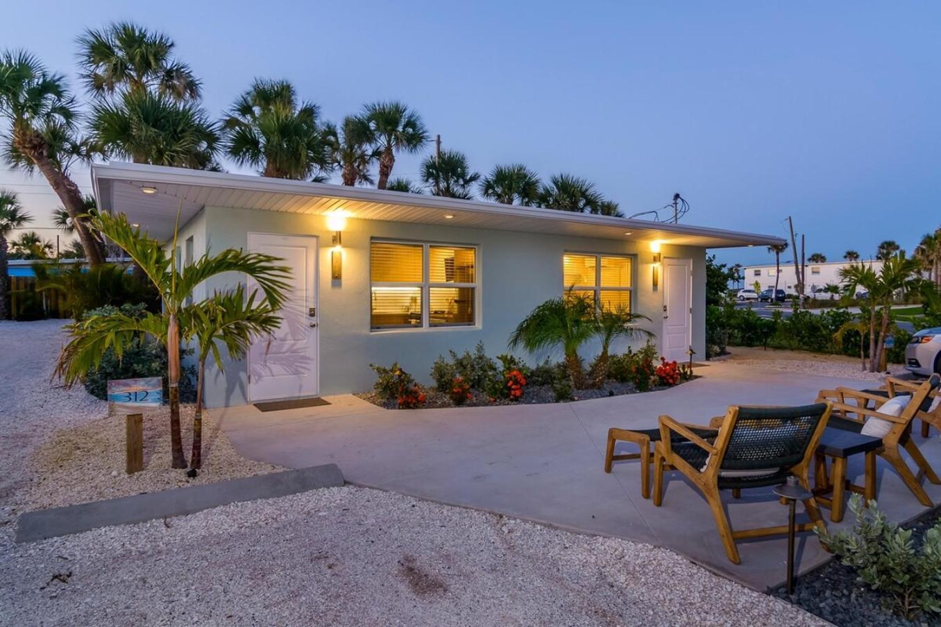 Wonderful Place Wprivate Patio Next To The Beach Cocoa Beach Ngoại thất bức ảnh