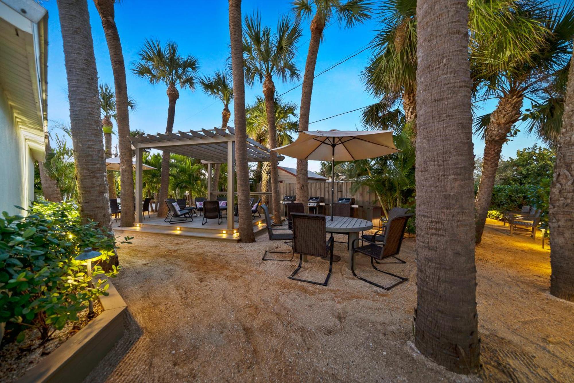 Wonderful Place Wprivate Patio Next To The Beach Cocoa Beach Ngoại thất bức ảnh