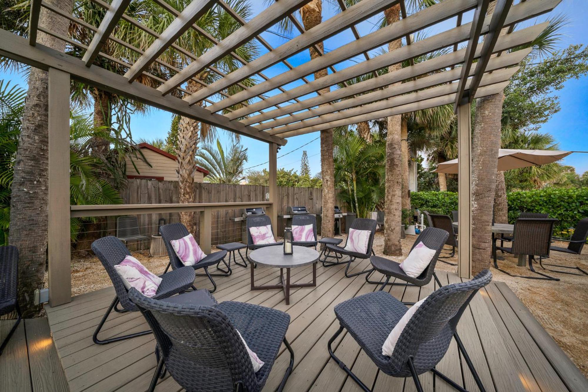 Wonderful Place Wprivate Patio Next To The Beach Cocoa Beach Ngoại thất bức ảnh